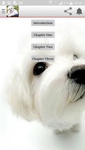 Ultimate Pet Dog Handbook screenshot 0