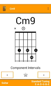 Fretter - Chords screenshot 3