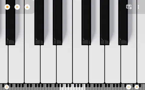 KeyChord - Piano Chords/Scales screenshot 15