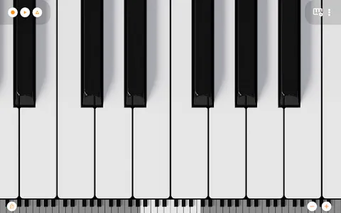 KeyChord - Piano Chords/Scales screenshot 23