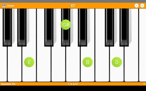 KeyChord Lite screenshot 15