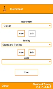 Fretter Lite - Chords screenshot 6