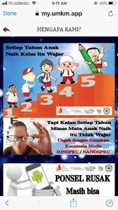BukaToko screenshot 1