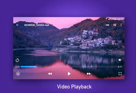 Music Player screenshot 11