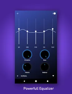 Music Player screenshot 12