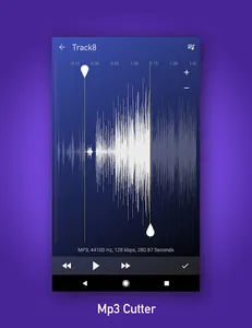 Music Player screenshot 13