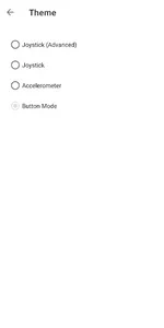 Arduino Bluetooth Controlled J screenshot 5