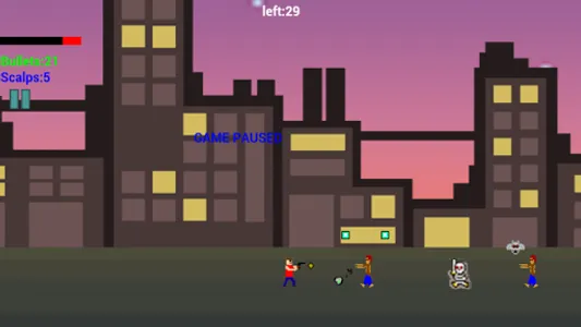 Нежить повсюду screenshot 1