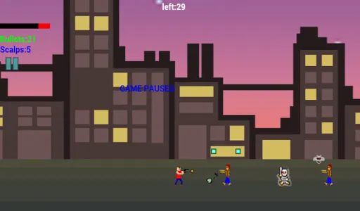 Нежить повсюду screenshot 2