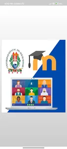 Campus Nivelación - UNESUM screenshot 0