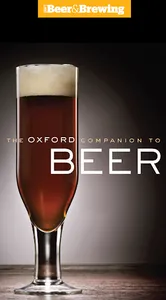 The Oxford Companion to Beer screenshot 0
