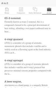 The Oxford Companion to Beer screenshot 3