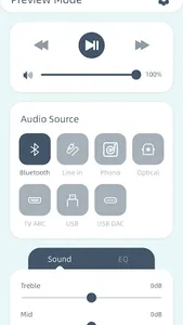 Go Control screenshot 1