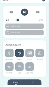 Go Control screenshot 3