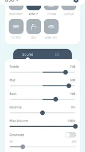 Go Control screenshot 4