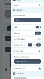 Go Control screenshot 6