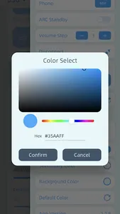 Go Control screenshot 7