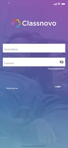 Classnovo screenshot 4