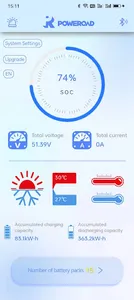 POWEROAD IOE screenshot 0