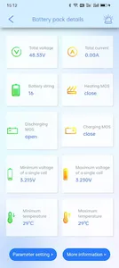 POWEROAD IOE screenshot 2