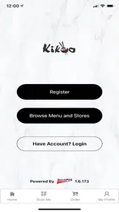 Kikoo Sushi screenshot 0
