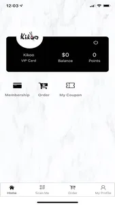 Kikoo Sushi screenshot 1