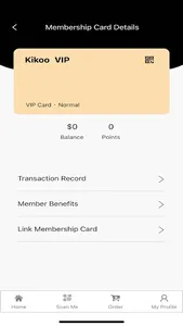 Kikoo Sushi screenshot 2