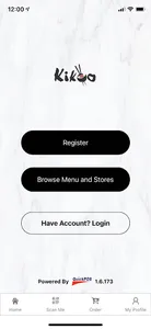 Kikoo Sushi screenshot 4