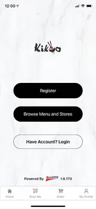 Kikoo Sushi screenshot 8