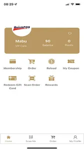 Mabu VIP screenshot 1