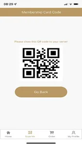 Mabu VIP screenshot 2