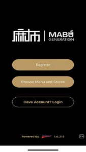 Mabu VIP screenshot 4