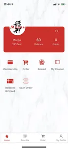 Monga Fried Chicken screenshot 11