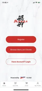 Monga Fried Chicken screenshot 4