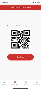 Monga Fried Chicken screenshot 7