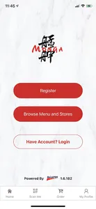 Monga Fried Chicken screenshot 8