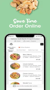 Rolltation VIP screenshot 1