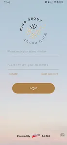 Wind Group US Rewards screenshot 1