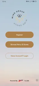 Wind Group US Rewards screenshot 8