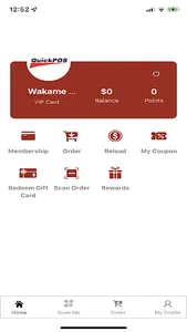 Wakame Sushi Sheppard screenshot 1