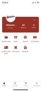 Wakame Sushi Sheppard screenshot 9