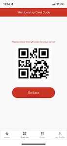 Wakame Sushi Weston screenshot 11