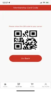 Wakame Sushi Weston screenshot 3