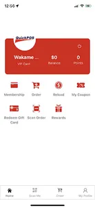 Wakame Sushi Weston screenshot 5