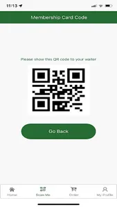 Good Luck Hong Kong Cafe screenshot 10