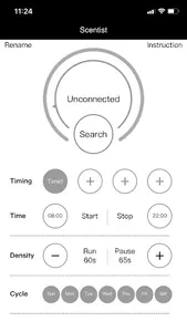 Scentist screenshot 11