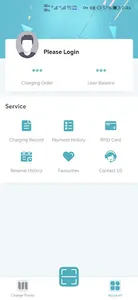 GRASEN screenshot 3