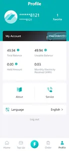 iGreen+ screenshot 2