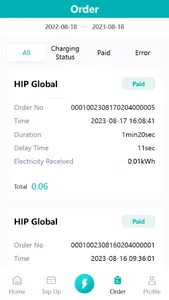 iGreen+ screenshot 5