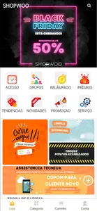 SHOPWOO screenshot 0